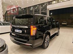 شيفروليه تاهو